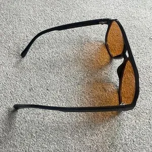 Think Vintage Online | Accessories | Black Vintage Retro 7s  display picture 1